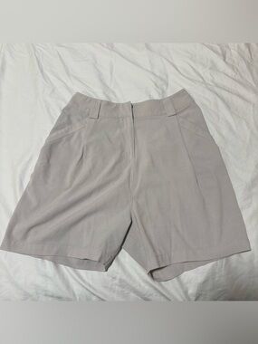 Guess High Waisted Shorts